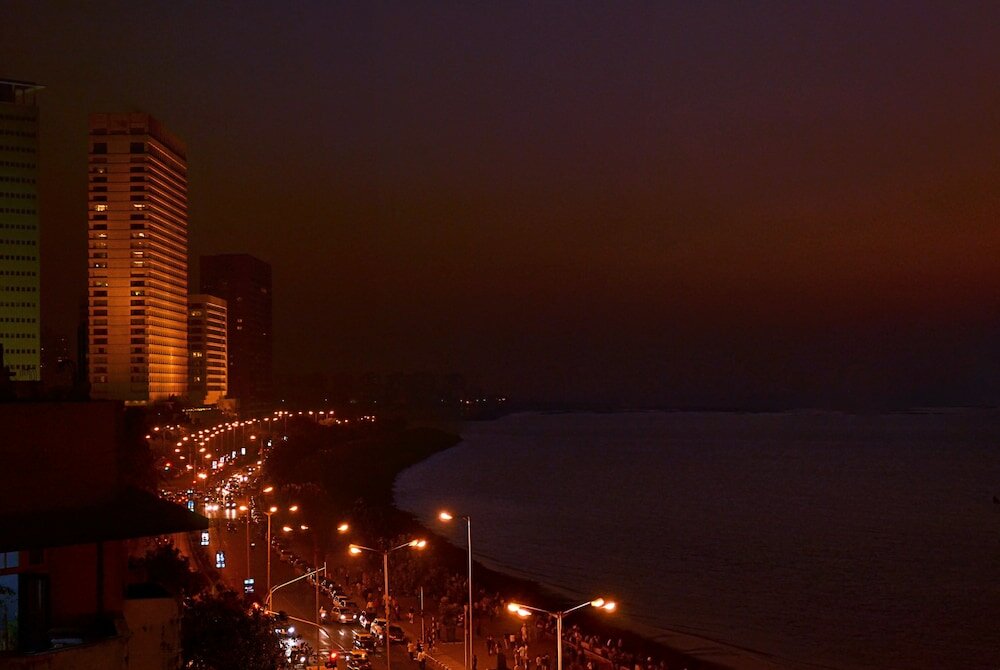 Фото Sea Green South Hotel