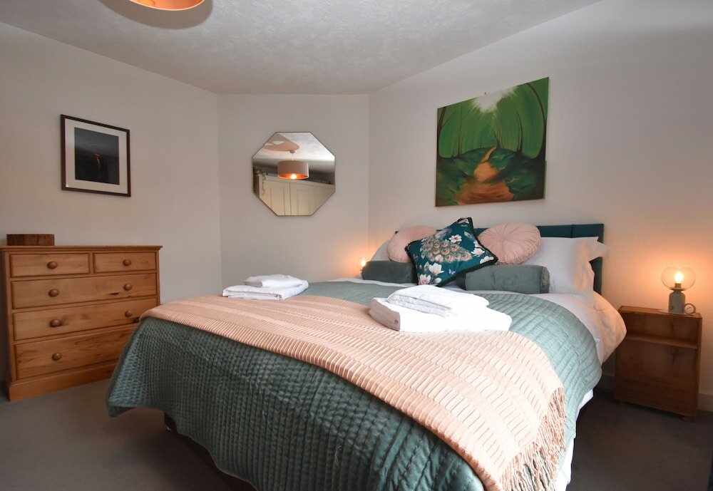 Фото Honey Cottage - Rye