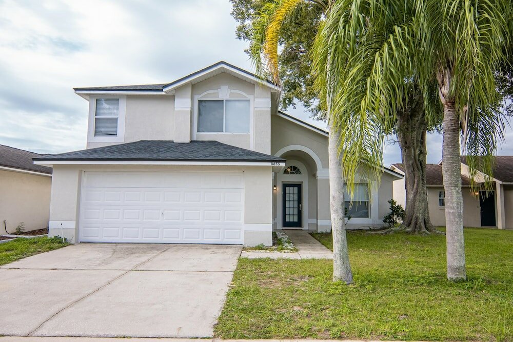 Фото Private Pool, Close to Disney!!!