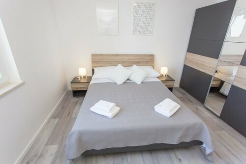 Гостиница Apartment Ragusa в Дубровнике