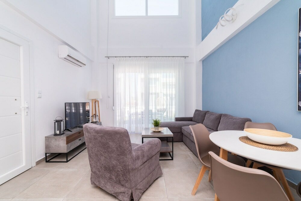 Фото Thalassa & Thalassa Prive Residential Complexes