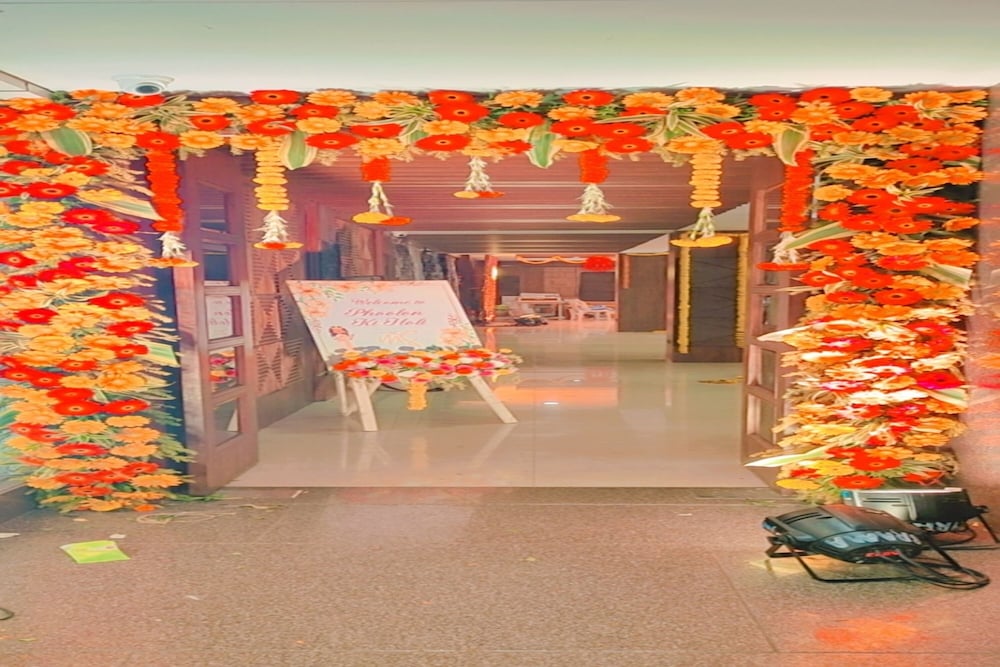 Фото The Park Celebration