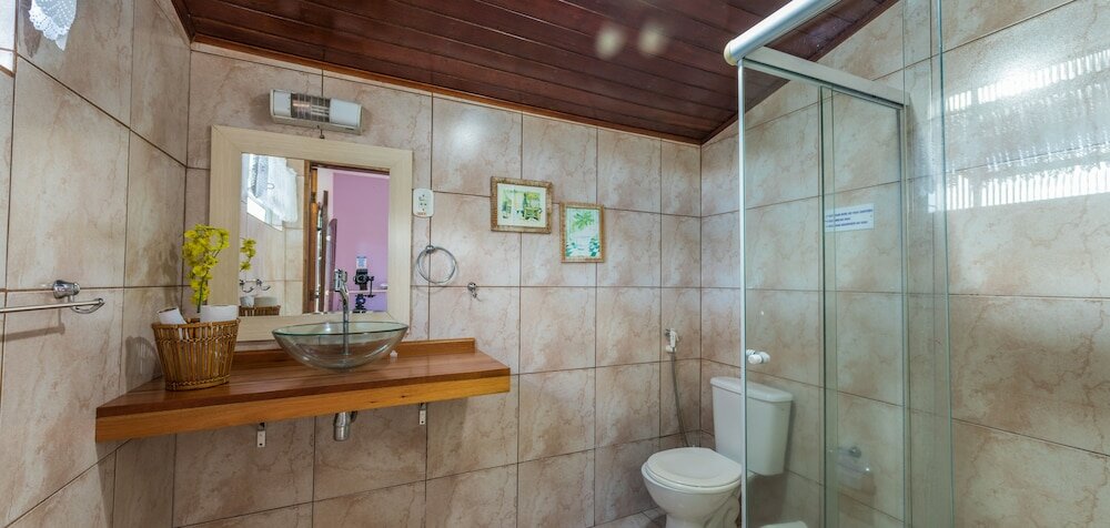 Фото Pousada Sonho Meu