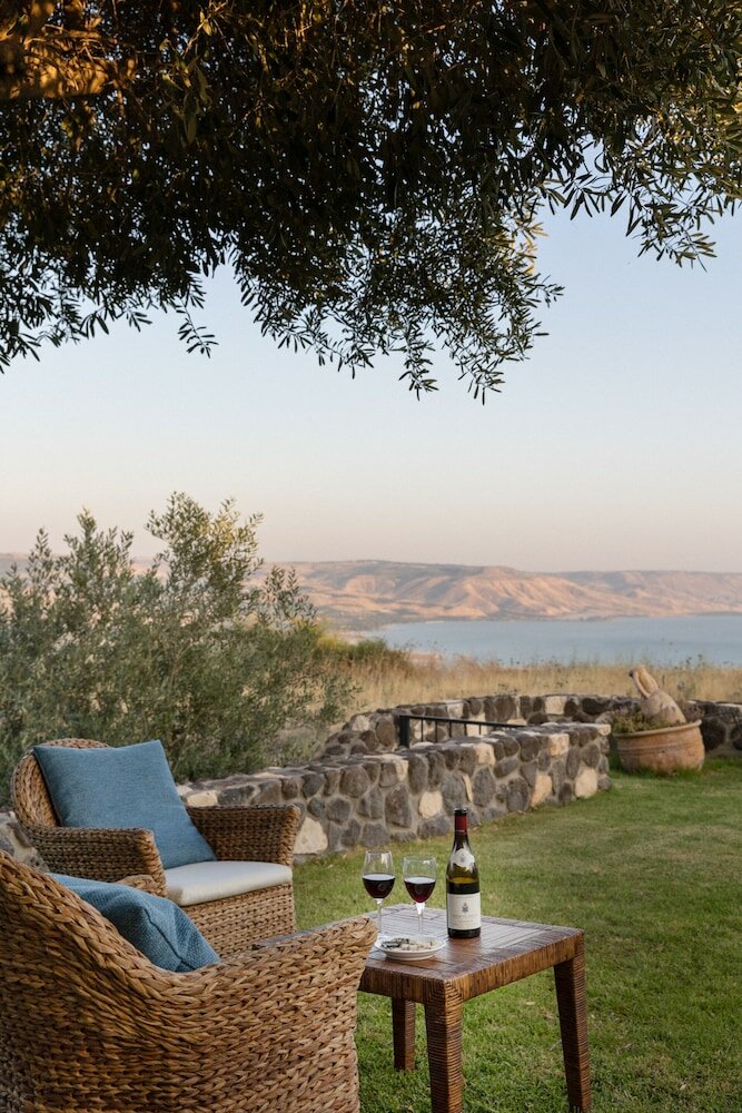 Фото Almagor House