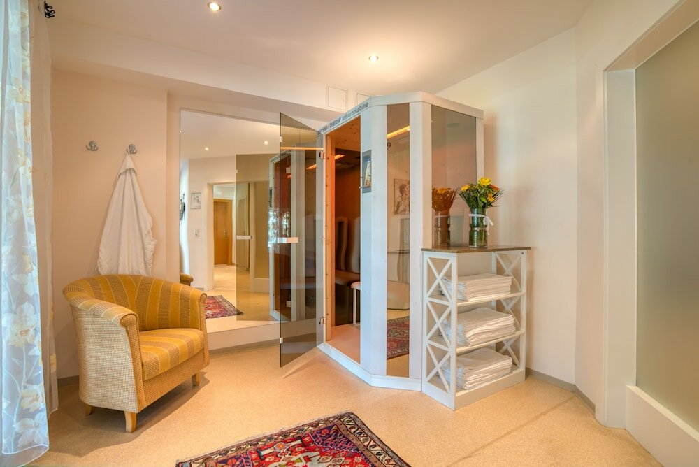 Фото Schillerkopf Alpinresort