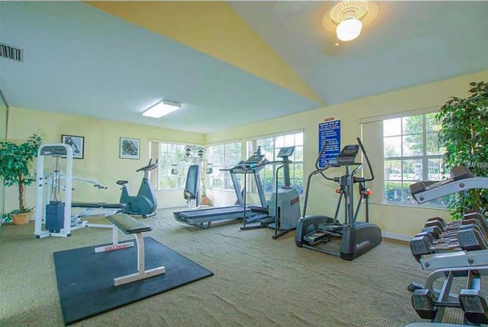 Фото Beautiful Luxury Apartment - Close to Disney