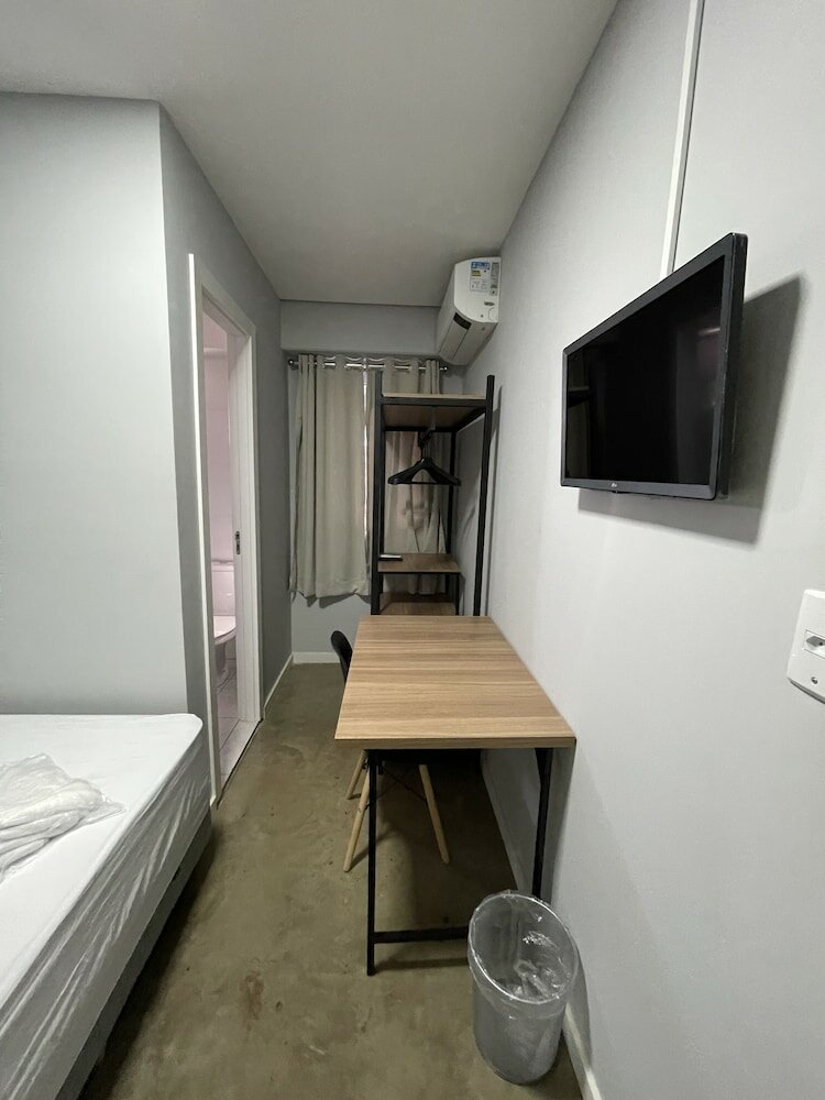 Фото Ws Suítes Hotel