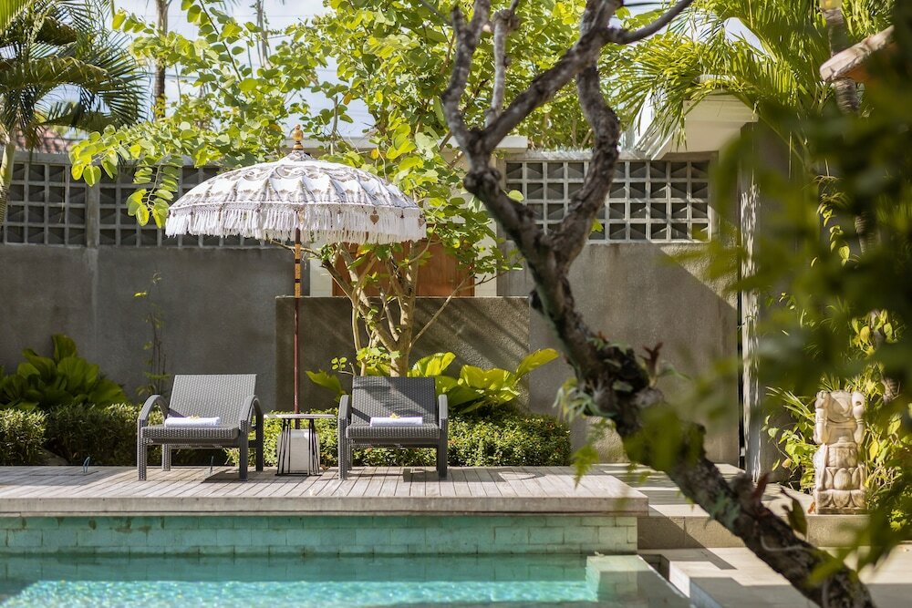 Фото Villa Christie by Nakula