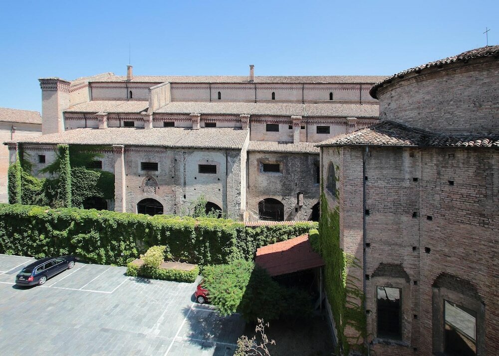 Фото Residence Liberty Hotel