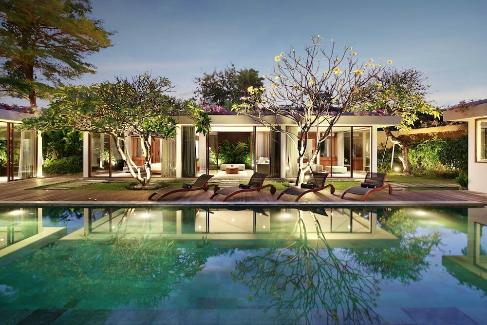Фото Ziva a Boutique Villa