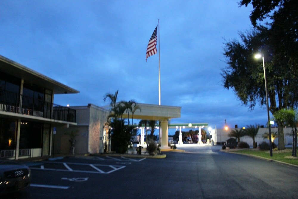 Фото At Home Inn