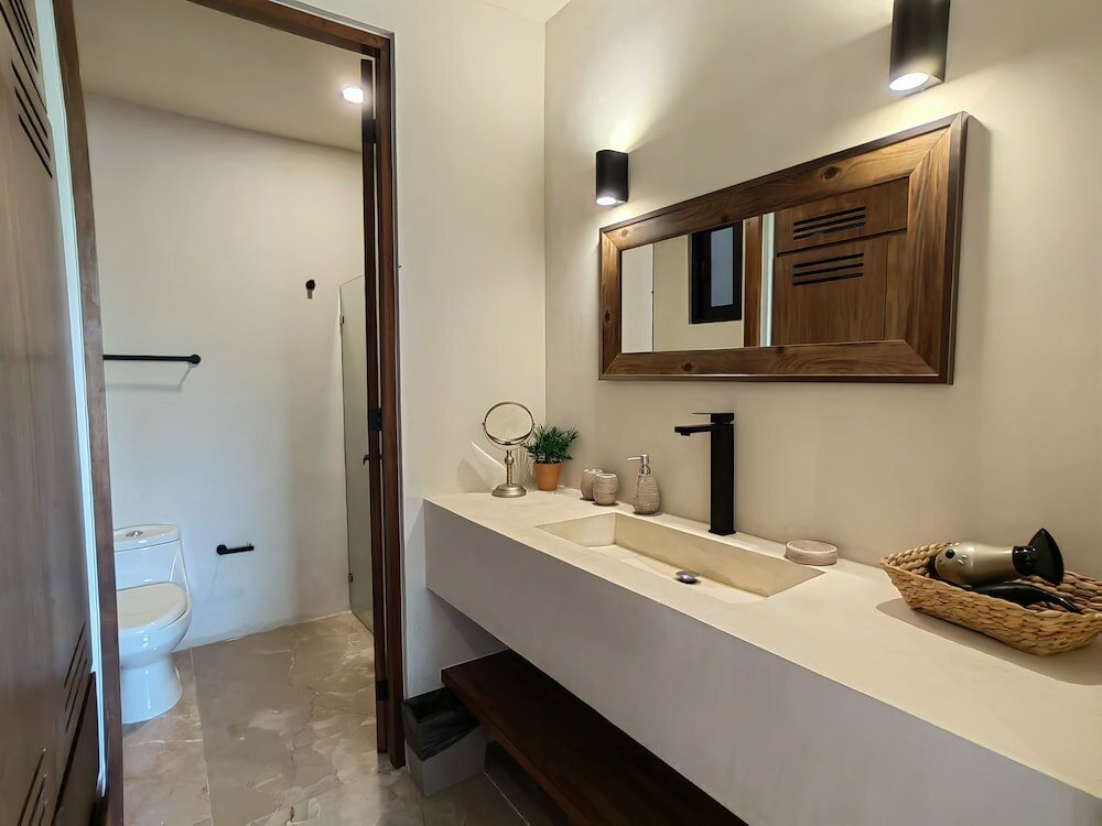 Фото Itzá Aldea Zamá - Boho Chic con Alberca