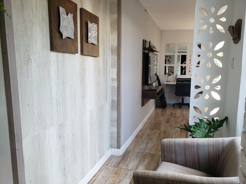 Фото Ap. Aconchego do Campeche