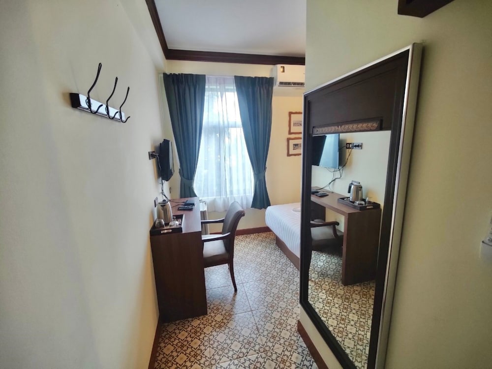 Фото Baan Chao Khun Hotel