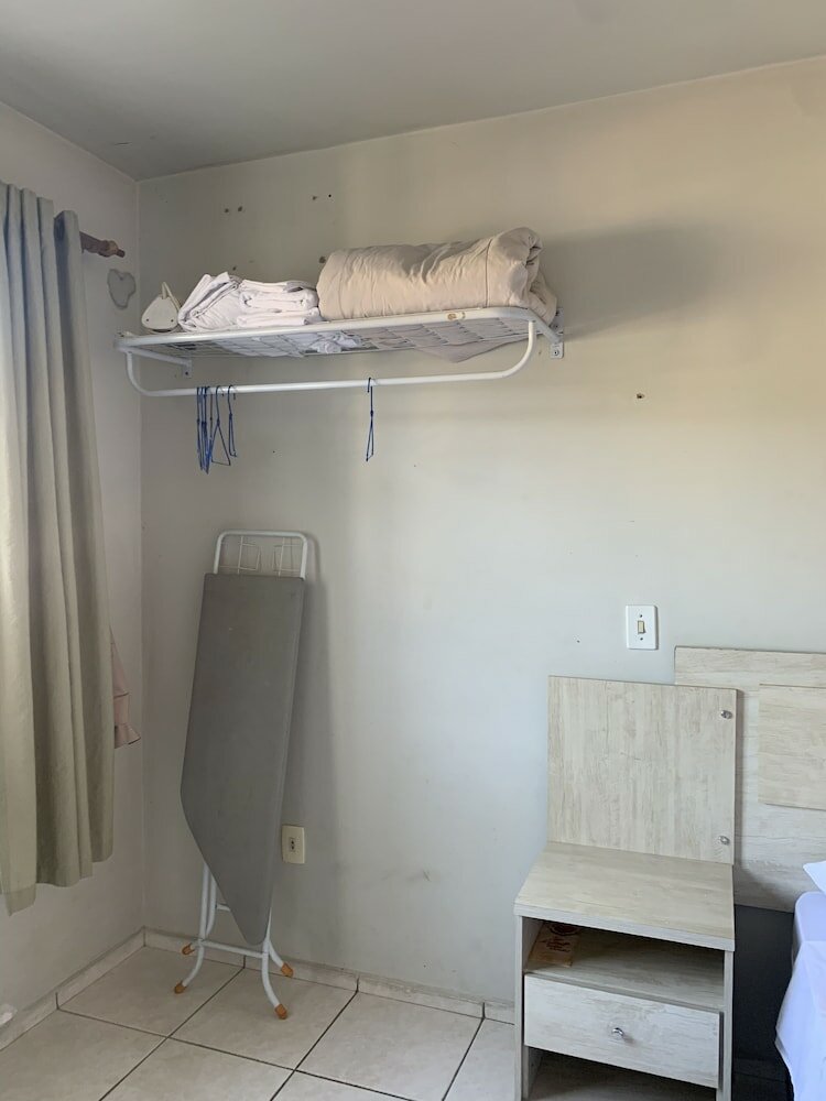 Фото Loft Abdon Batista