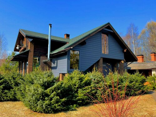 فندق Frost Home ، موسكو ومحافظة موسكو، صورة