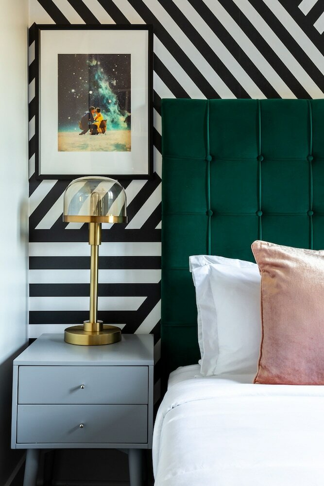 Фото Kasa Edison House South End Dilworth Charlotte