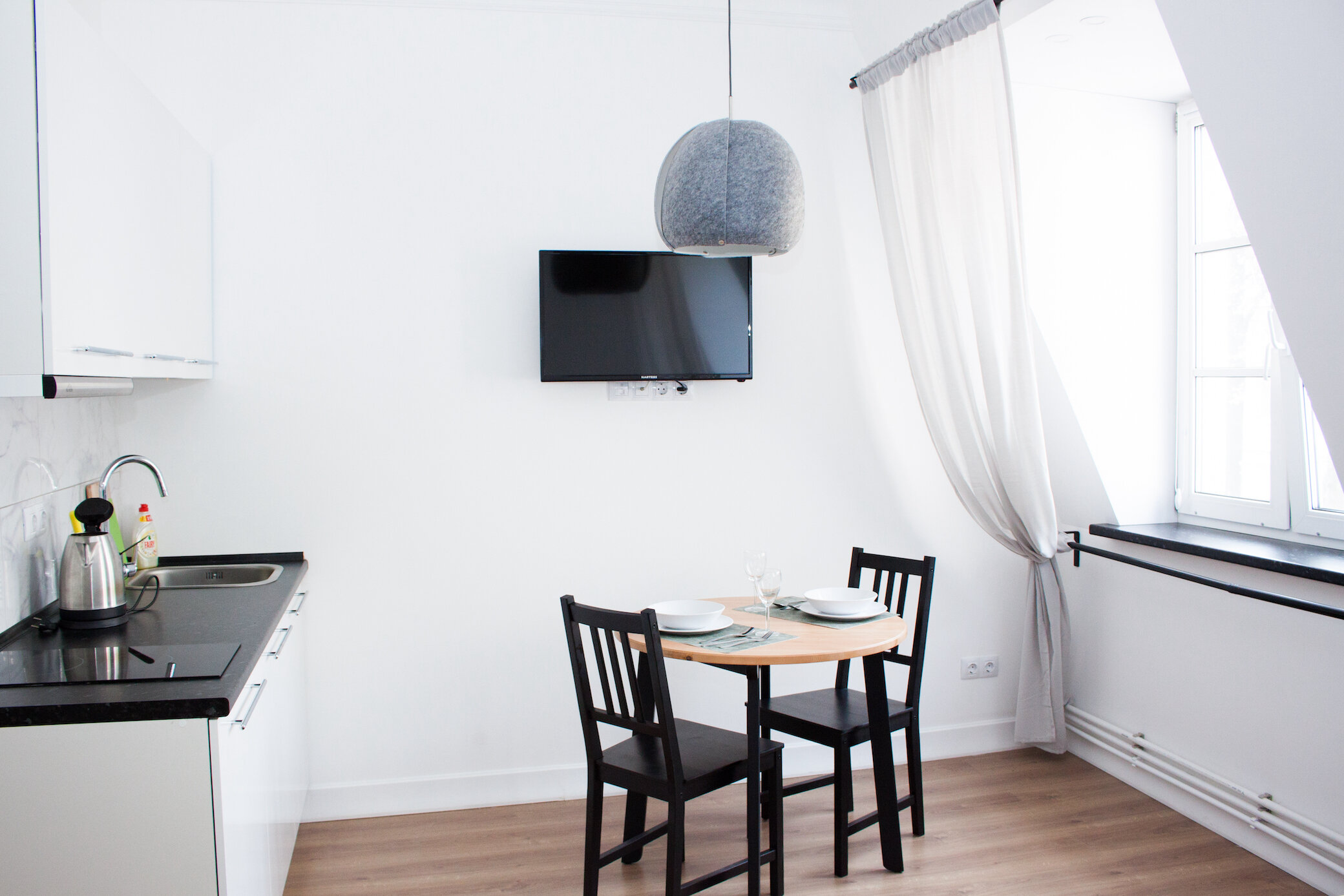 Фото Apartment Nevsky 108