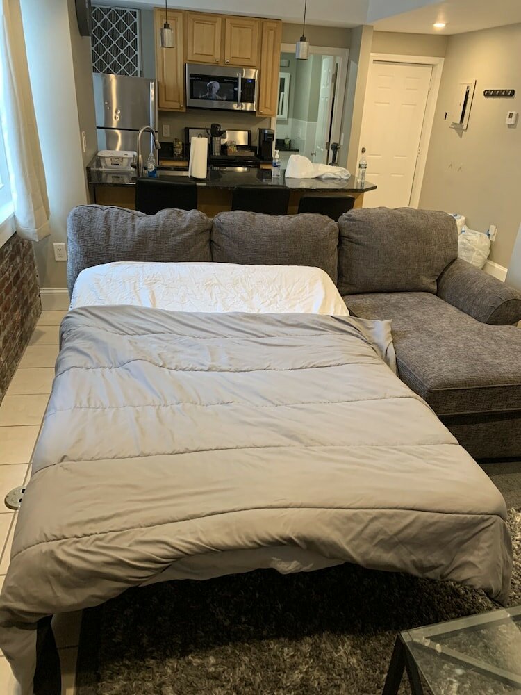 Фото Jeffries Point