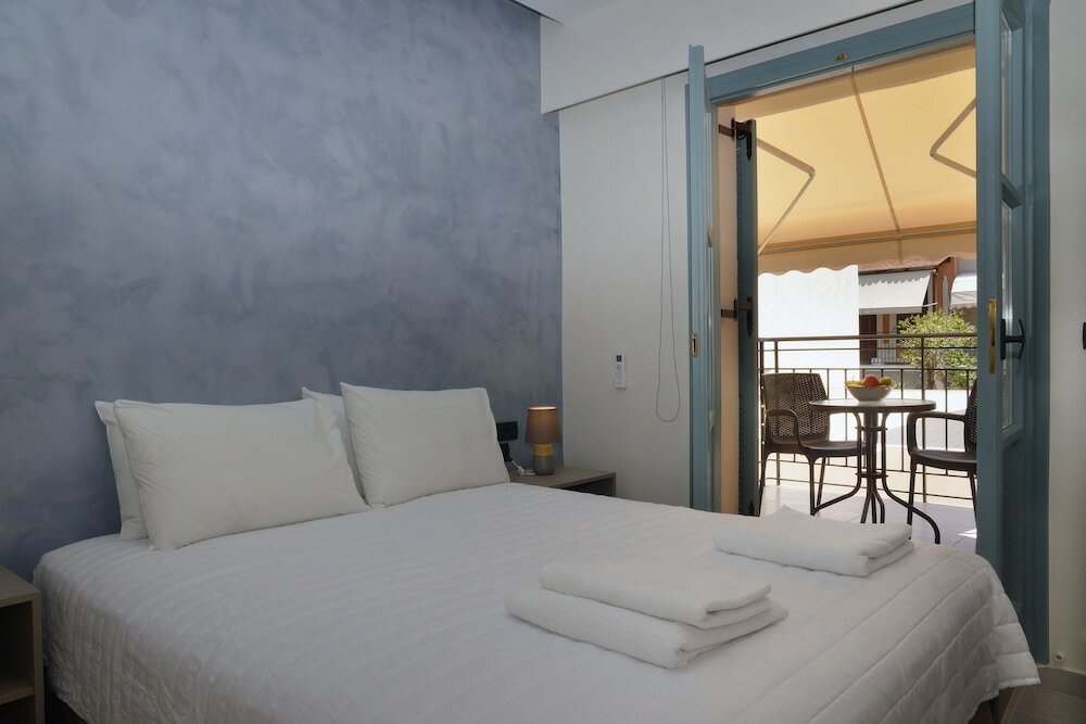 Фото Rex Apartments