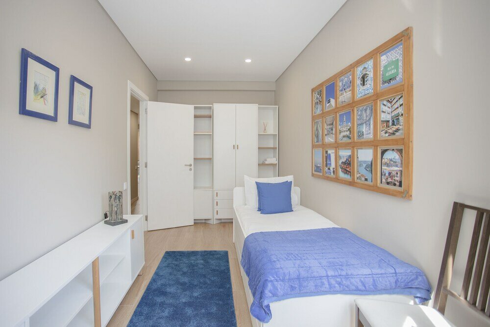 Фото Liiiving in Porto Terrace Downtown