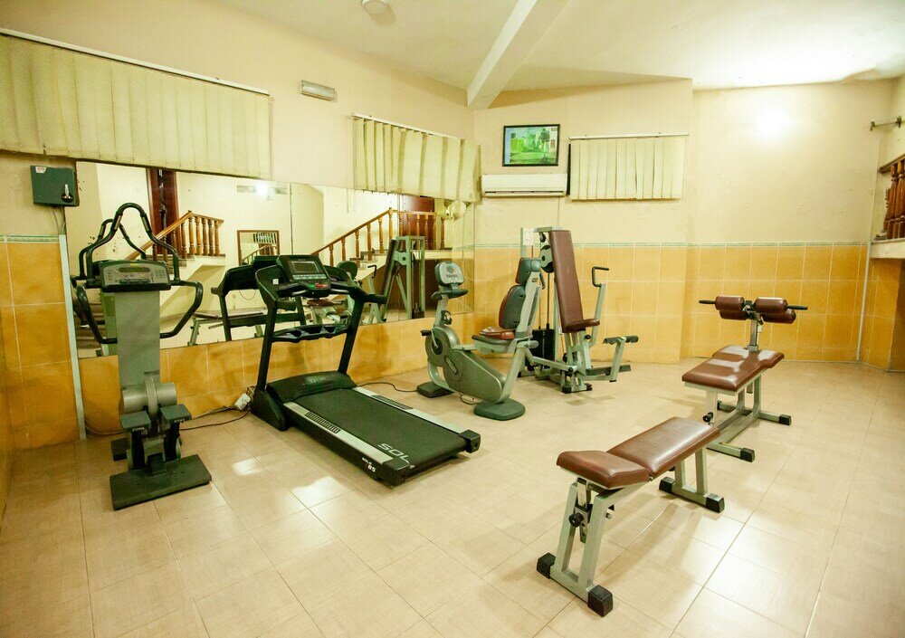 Фото Genesis Jersey Estate