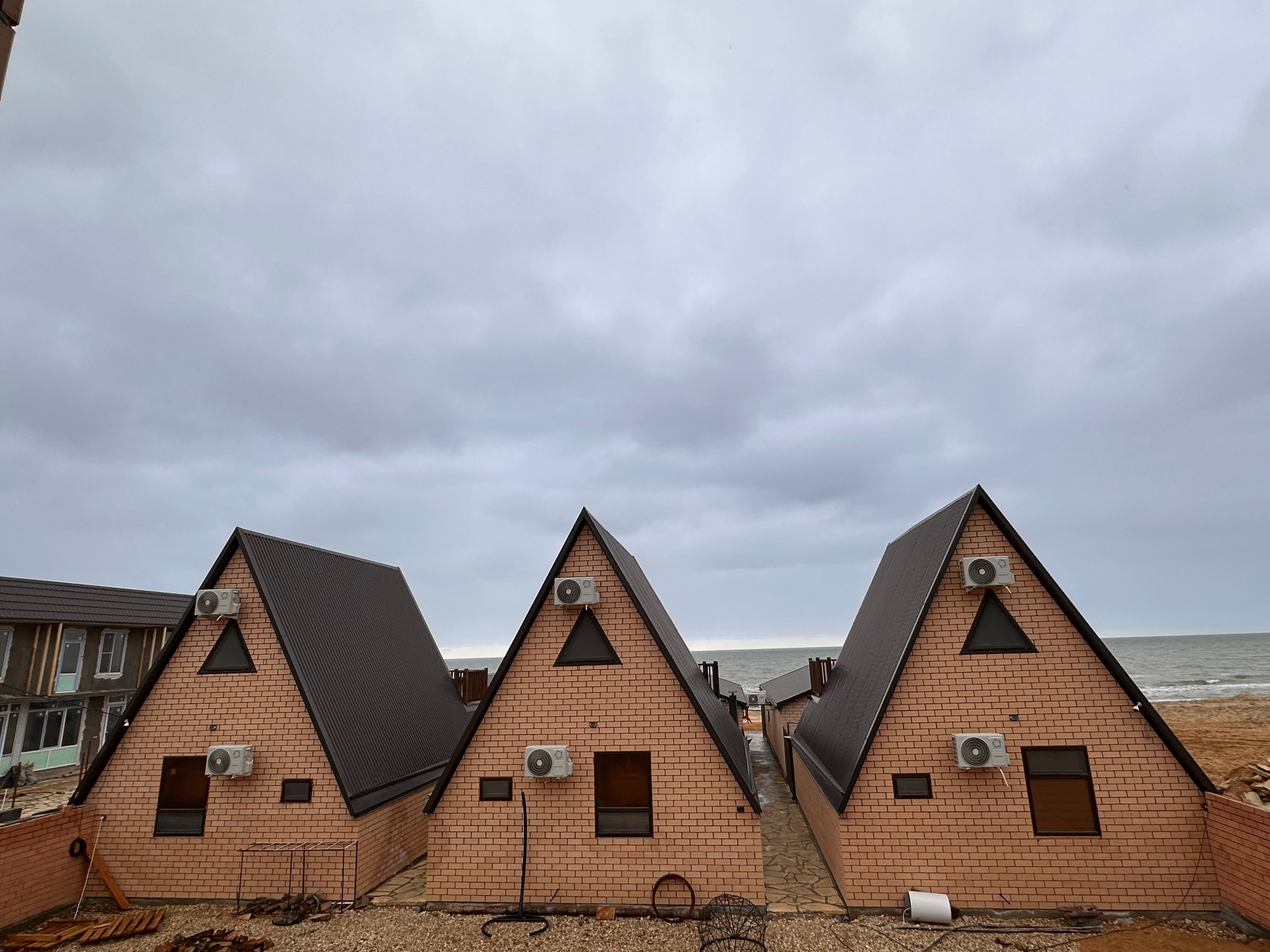 Фото Моя Тихая Гавань