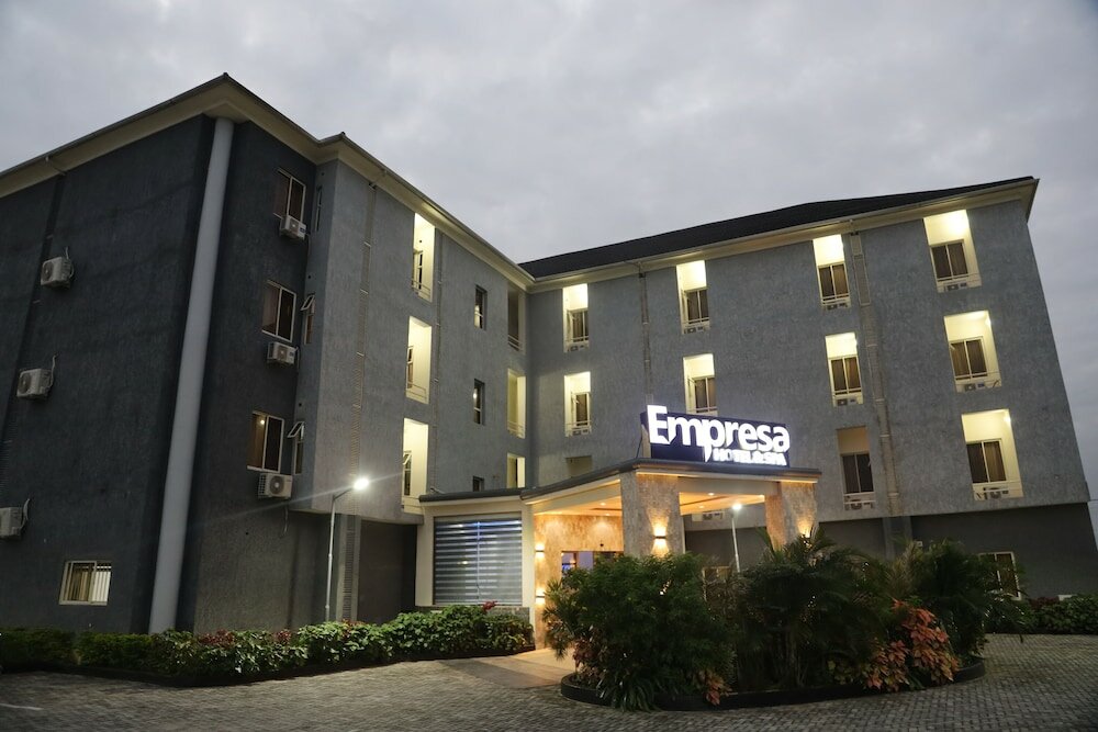 Фото отеля 1