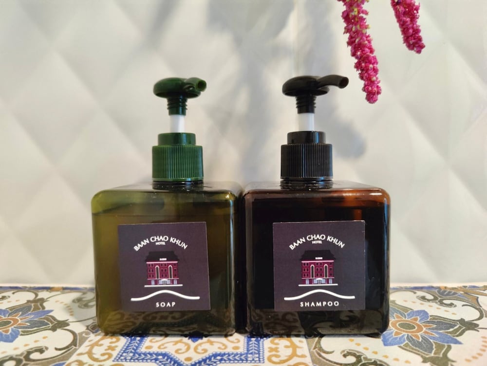 Фото Baan Chao Khun Hotel