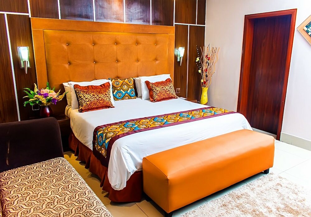 Фото Golden Tulip Hotel - Rivotel