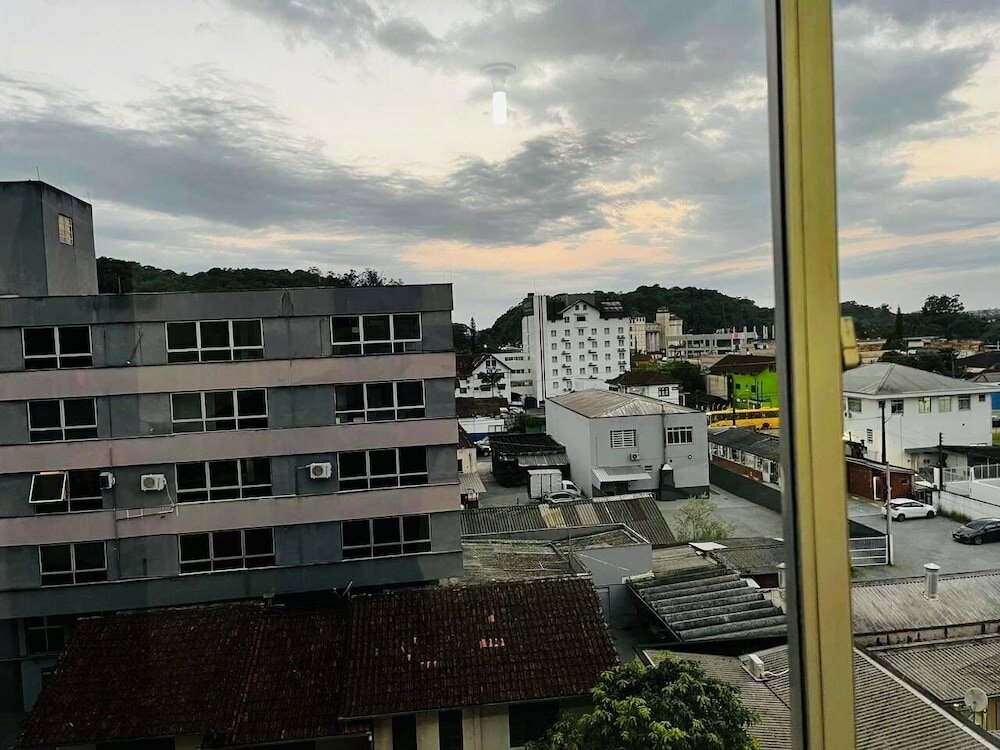 Фото Loft Abdon Batista