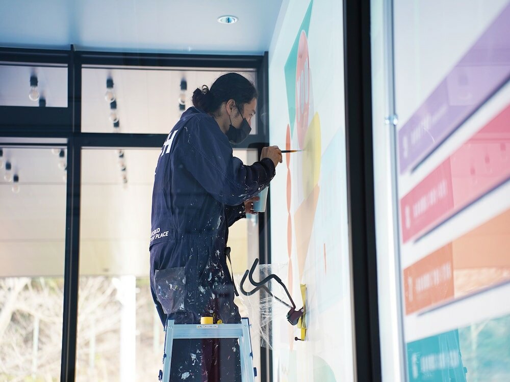 Фото Keirin Hotel 10 by Onko Chishin 