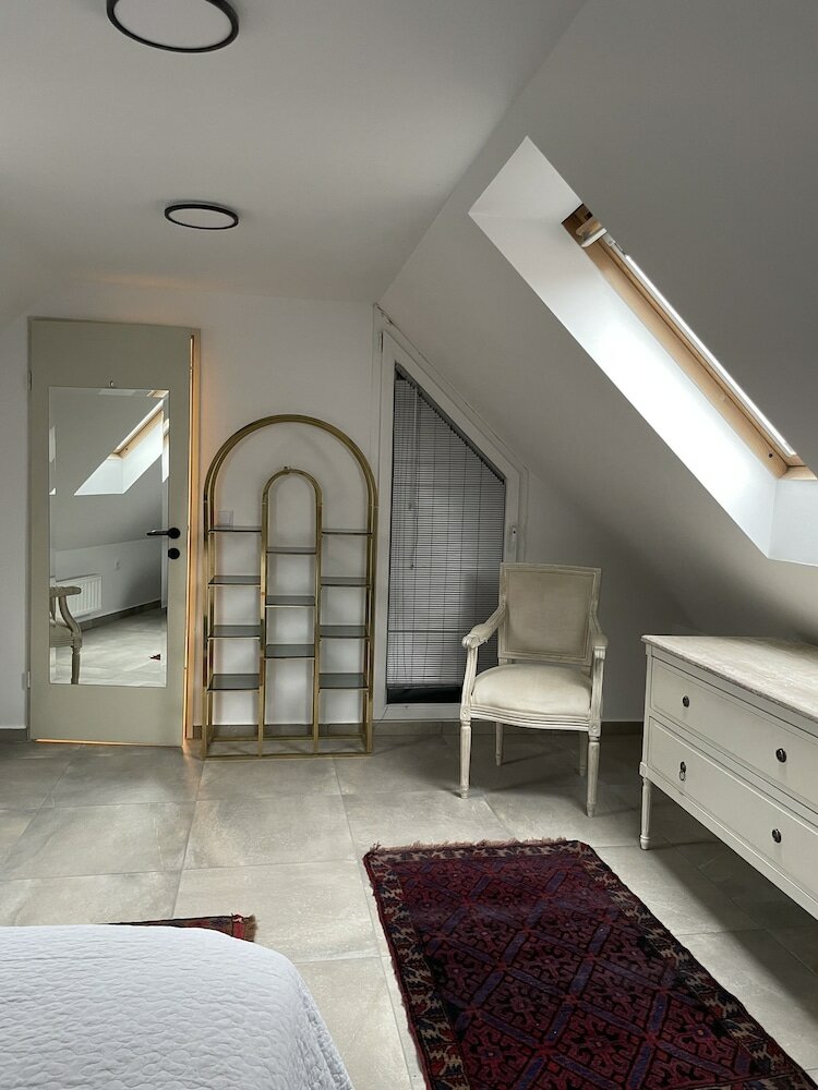 Фото Ab Ljubljana - Breg Apartments