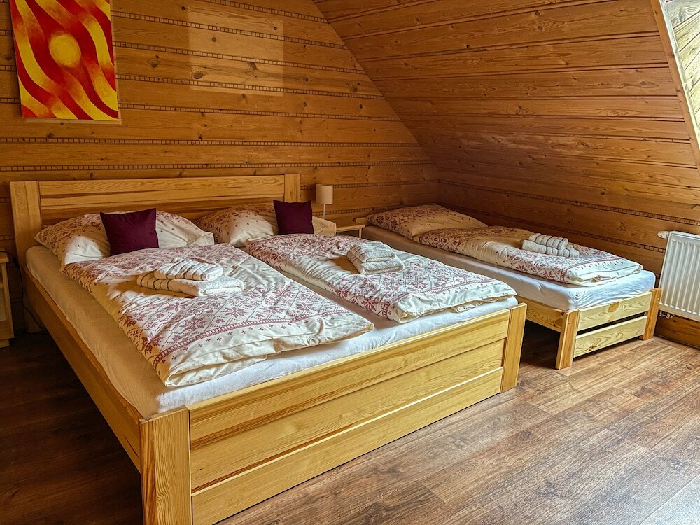 Фото Hotel Sova Ždiar