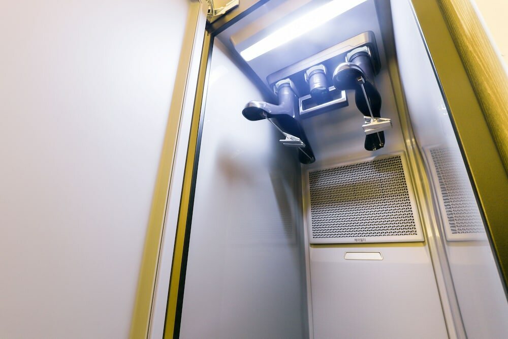 Фото Denbasta Hotel Heritage