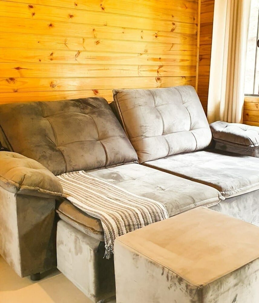 Фото Cabana Canto Lindo - Urubici - Sc