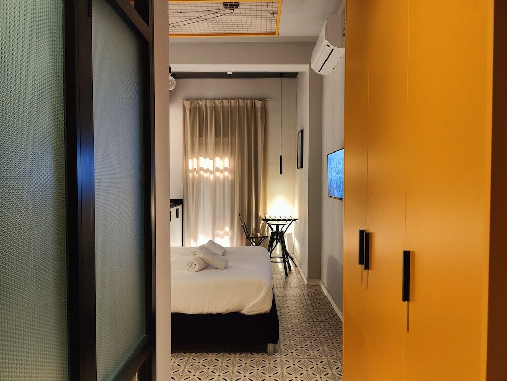 Фото Levinski Market Hotel