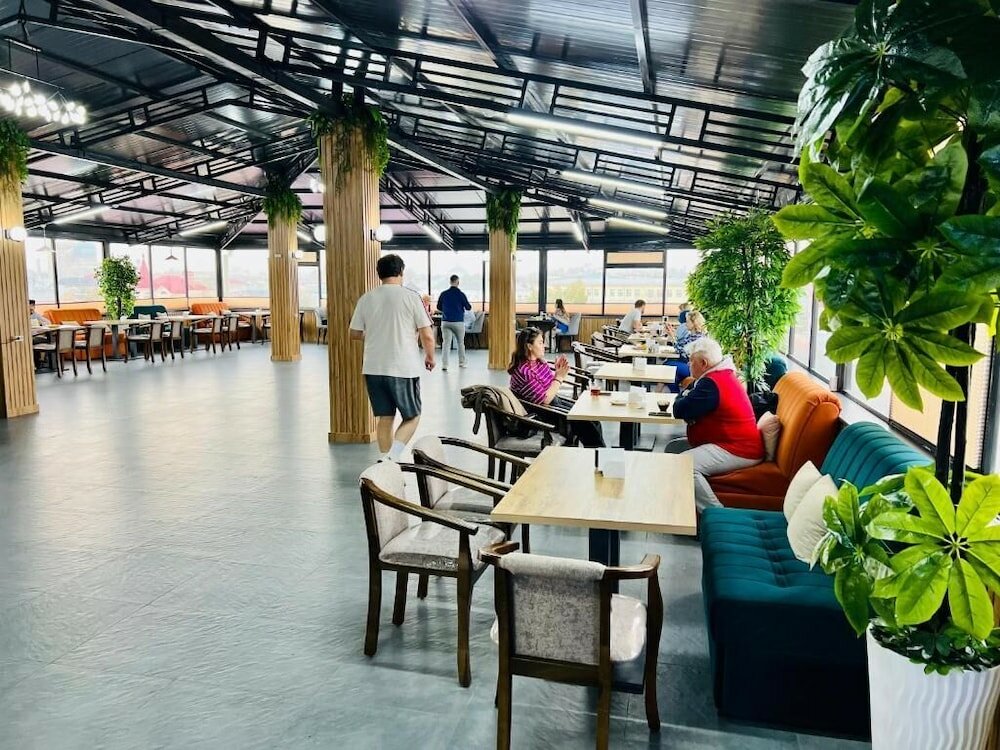 Фото Medina Hotel