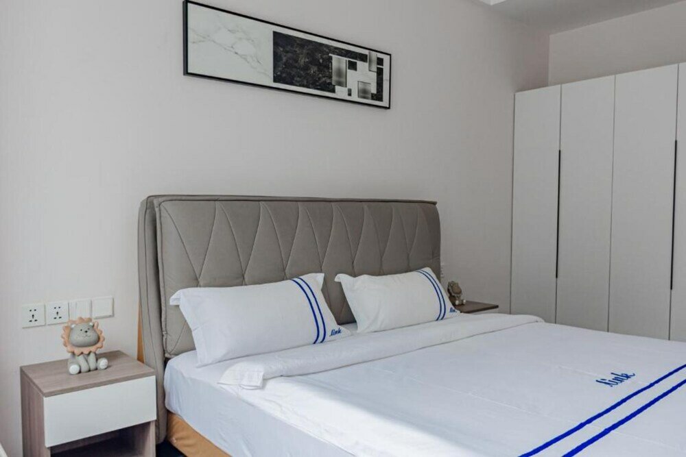 Фото Elizabeth Golf Apartment