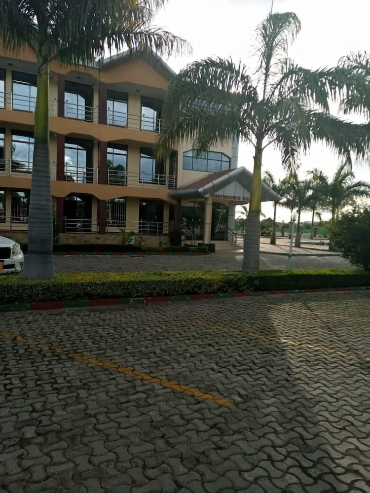 Фото Morena Hotel