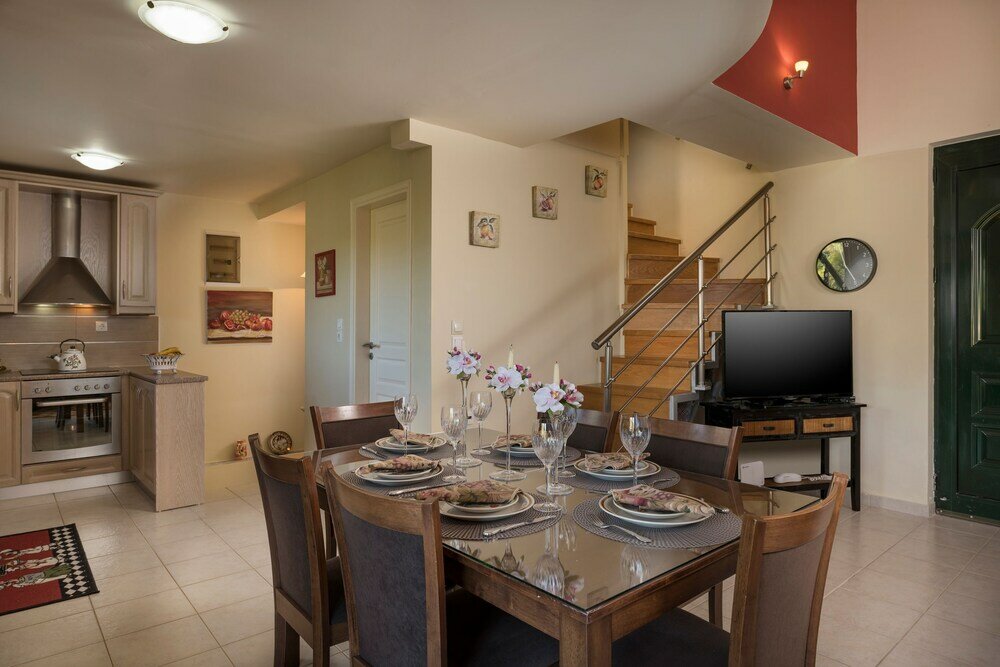 Фото Villa La Palma