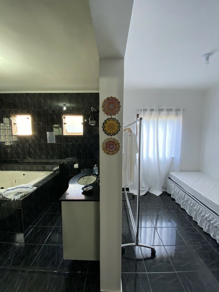 Фото Pousada Bahan