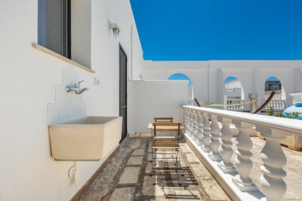 Фото 2446 Palazzo Montagna - Mono by Barbarhouse