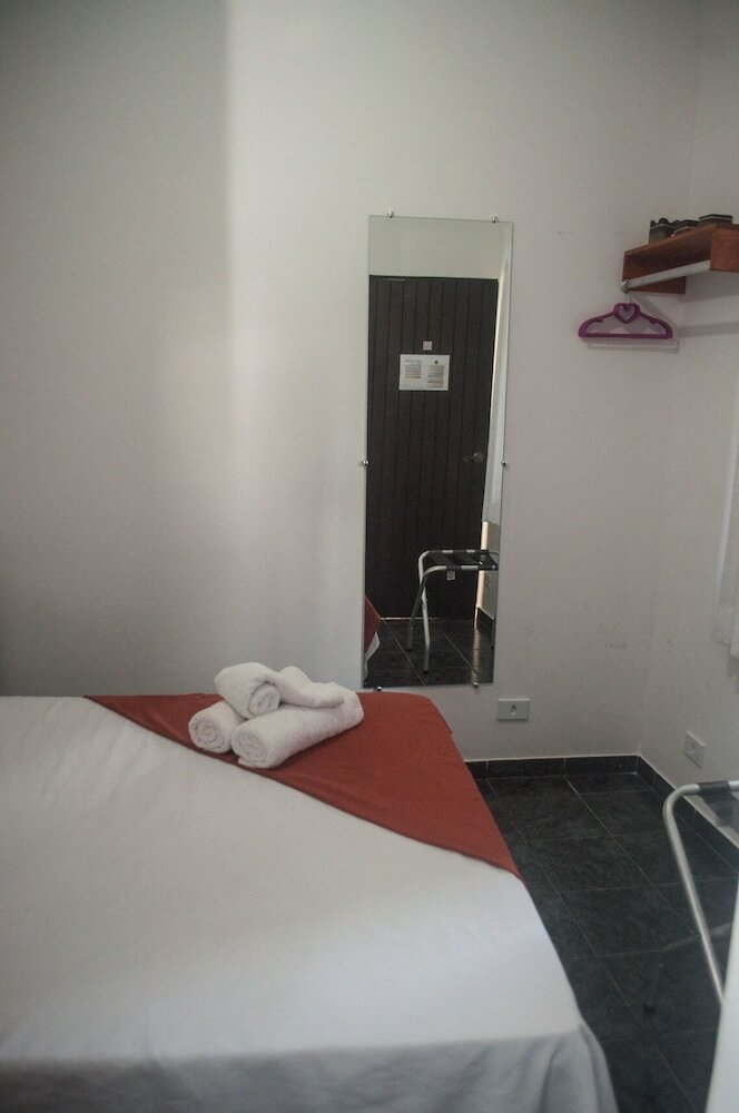 Фото Pousada Bahan