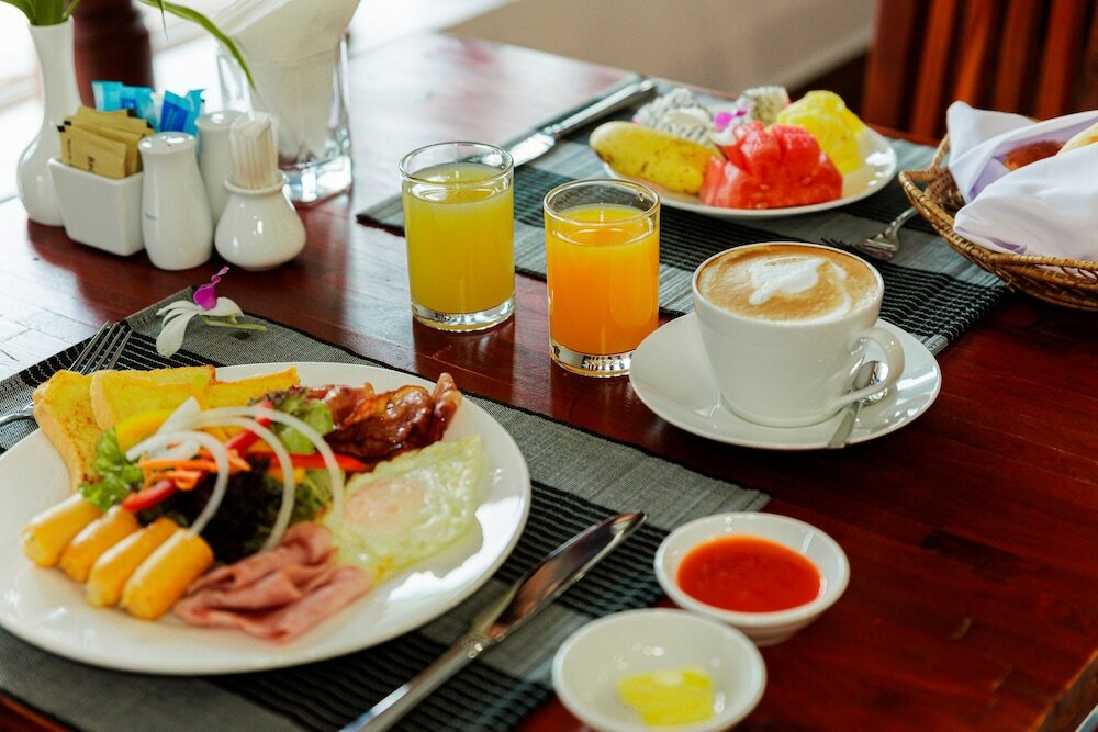 Фото Two Seasons Siem Reap Hotel