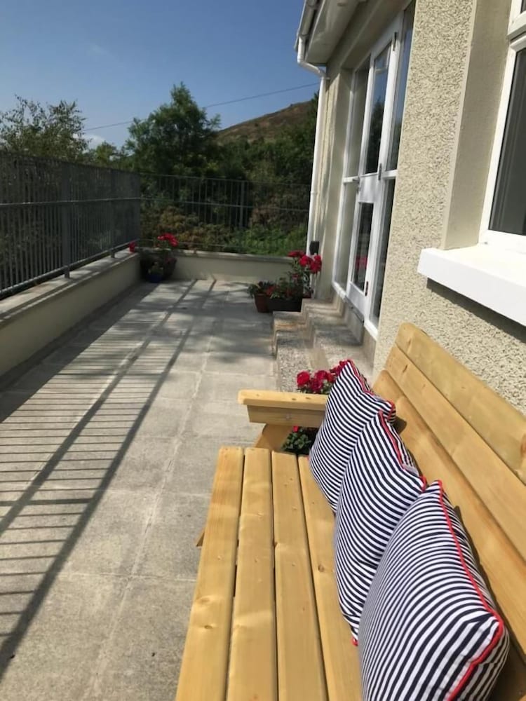 Фото Rostrevor Mountain Lodge