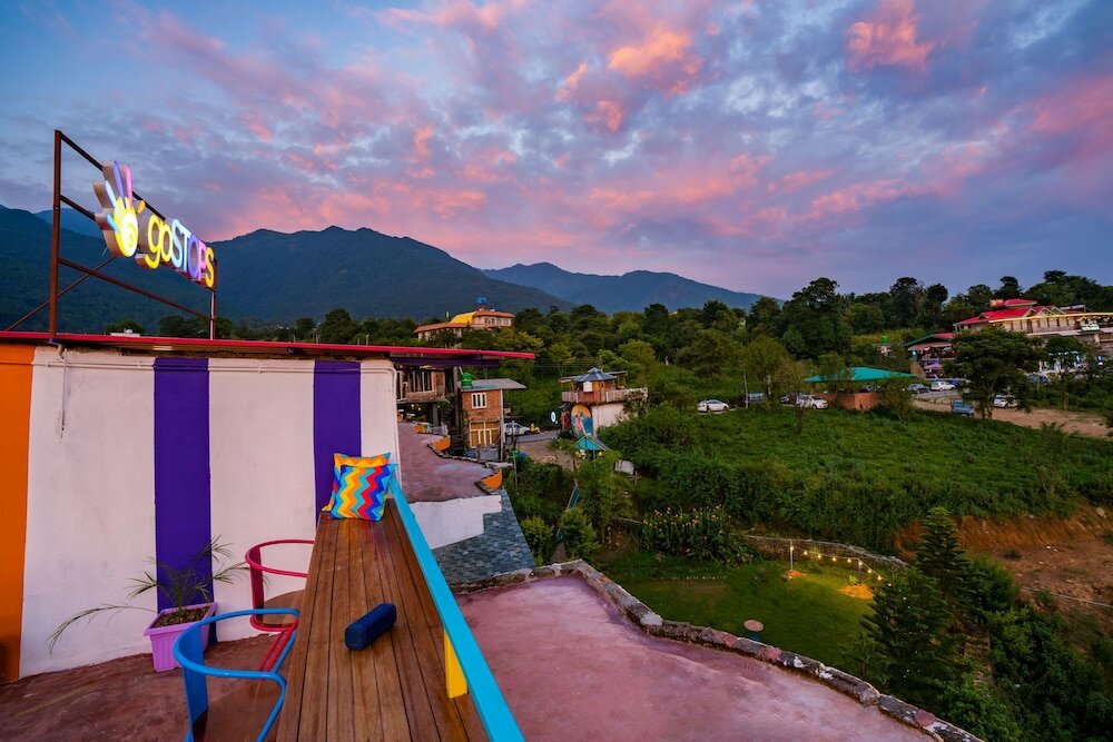 Фото отеля 3