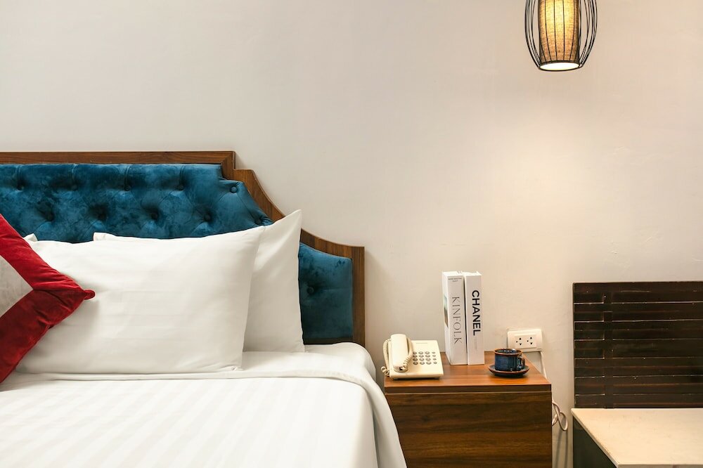 Фото Sonata Boutique Hotel & SPA