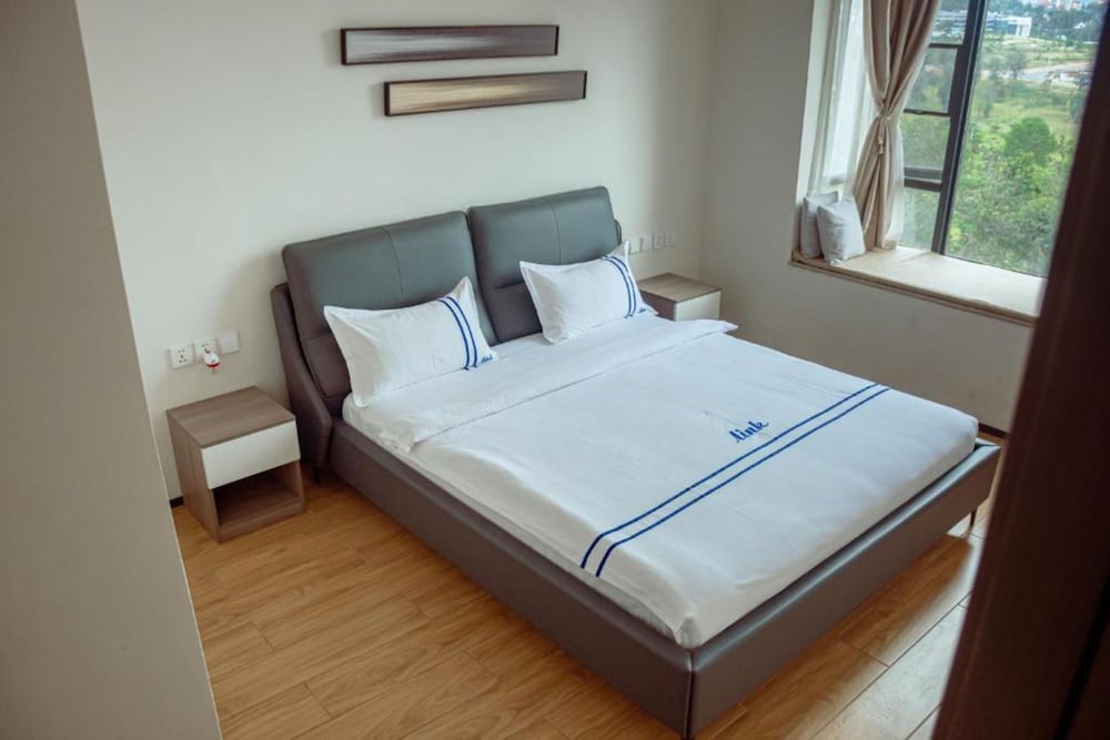 Фото Elizabeth Golf Apartment