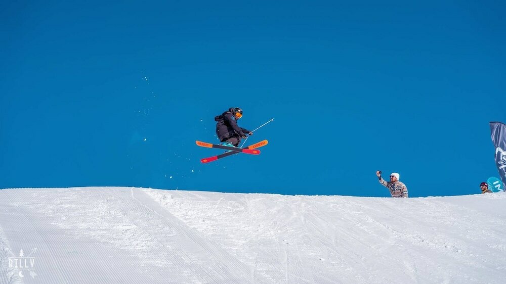 Фото Atrium Exclusive - Ski4Life